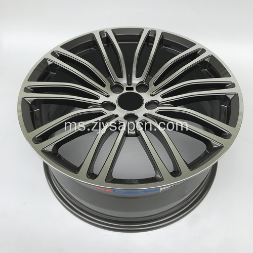 Hot Jualan 7Series 3 Series 5Series Forged Rims